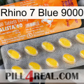 Rhino 7 Blue 9000 new05